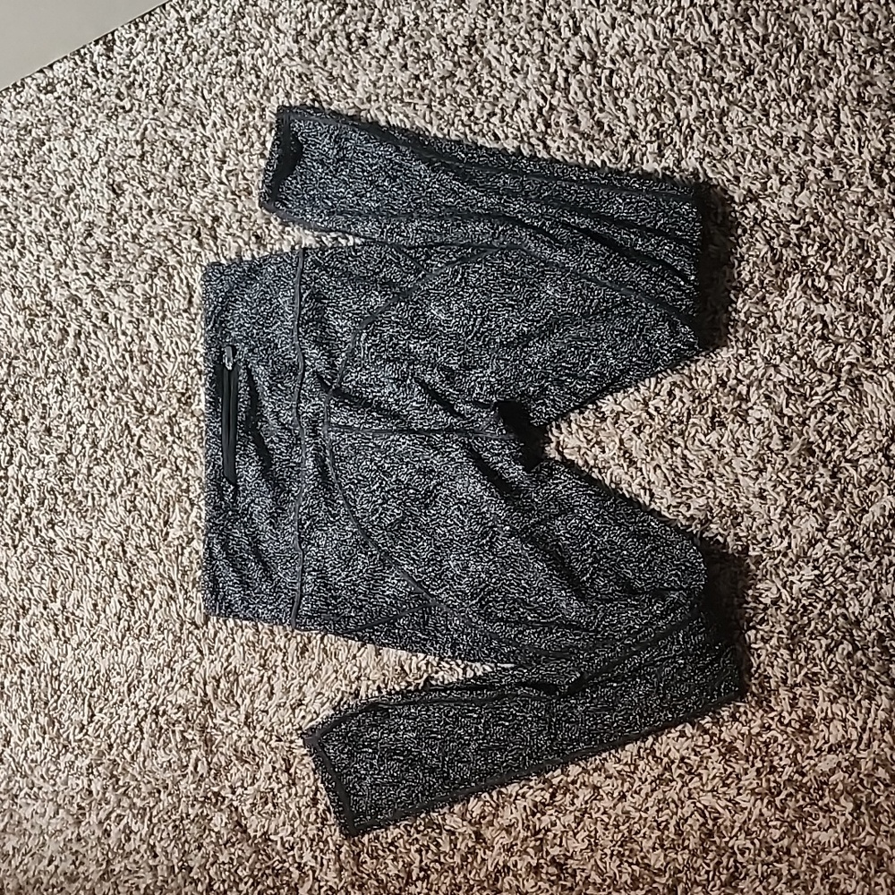 Athleta ULTIMATE STASH POCKET TEXTURED TIGHT - Picture 8 of 10